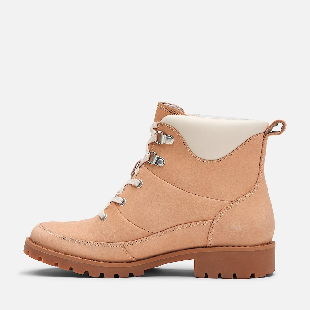 Timberland Ellendale Mid Lace-Up - Picture 2 of 16